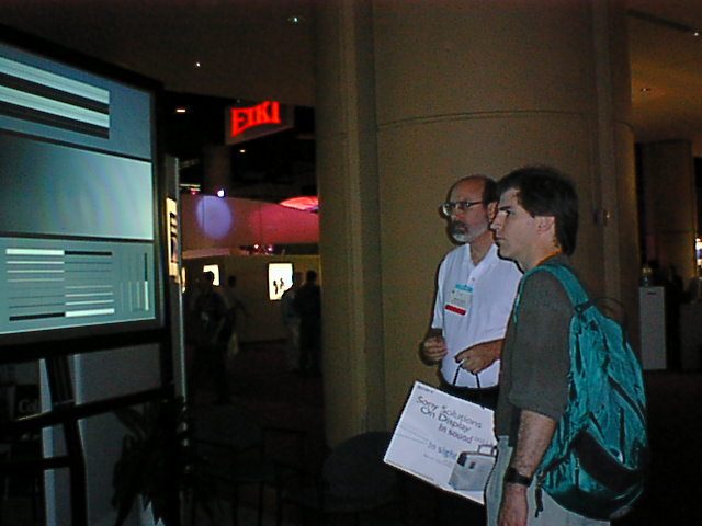 B and Don at work Infocomm.jpg