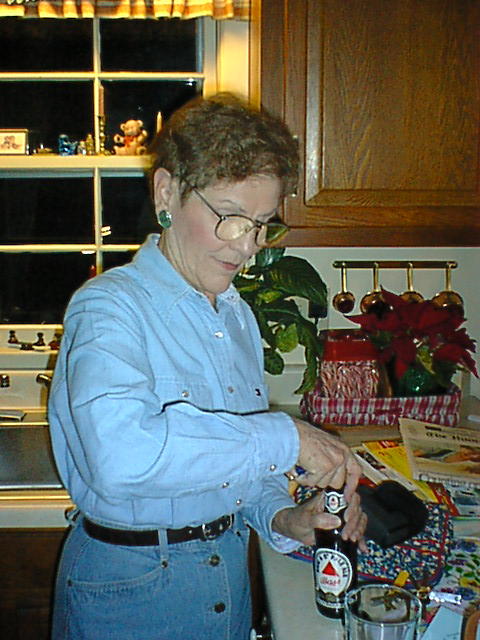 Mom Pouring a Brew.jpg
