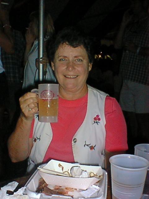 Joan Smith and Cold One.jpg