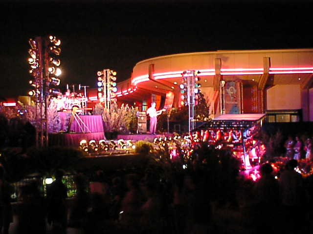 Clarion band at night.jpg