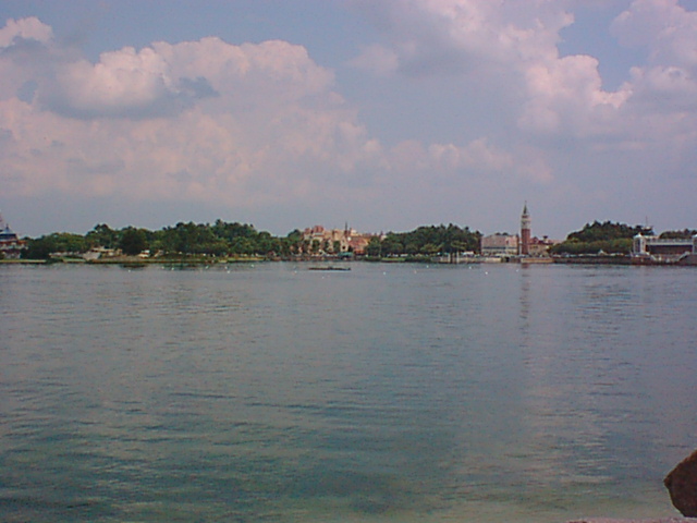 View across EPCOT lake.jpg