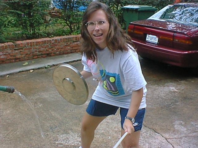 Karen Heling with Cleaning.jpg