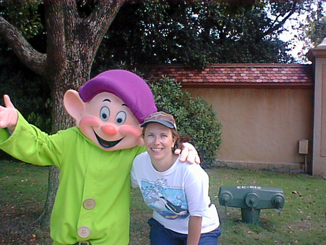 Karen with Dopey.jpg