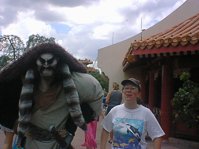 Karen with Mulan Character.jpg