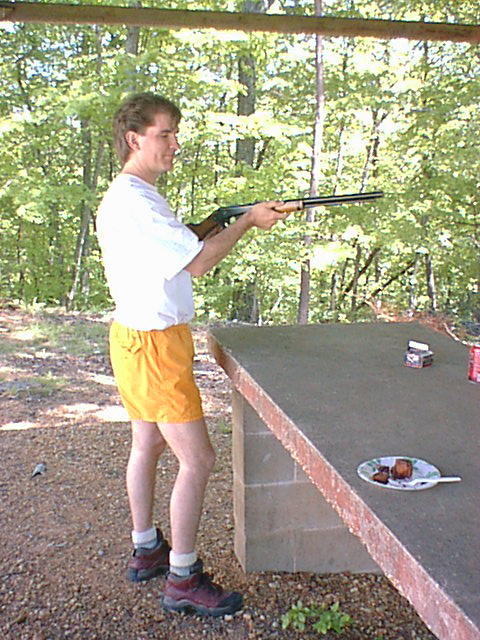 Brian with a Gun.jpg