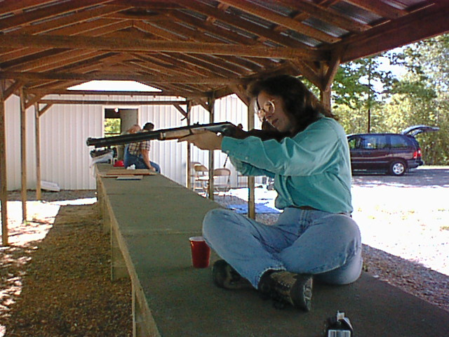 Karen Taking Aim 2.jpg