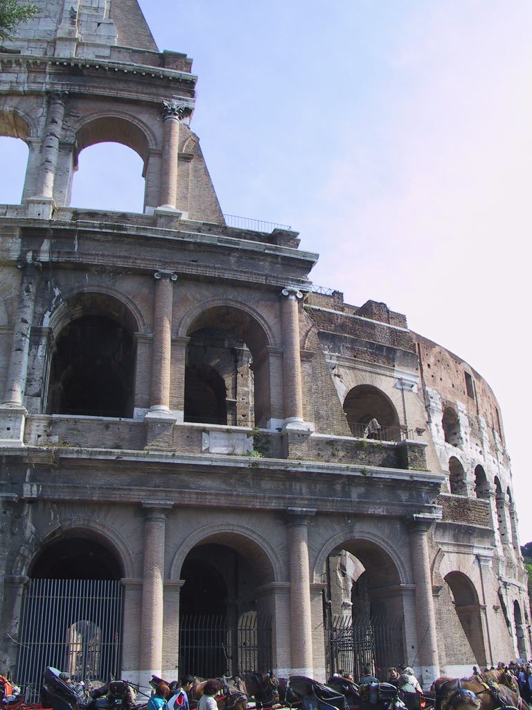 colosseo