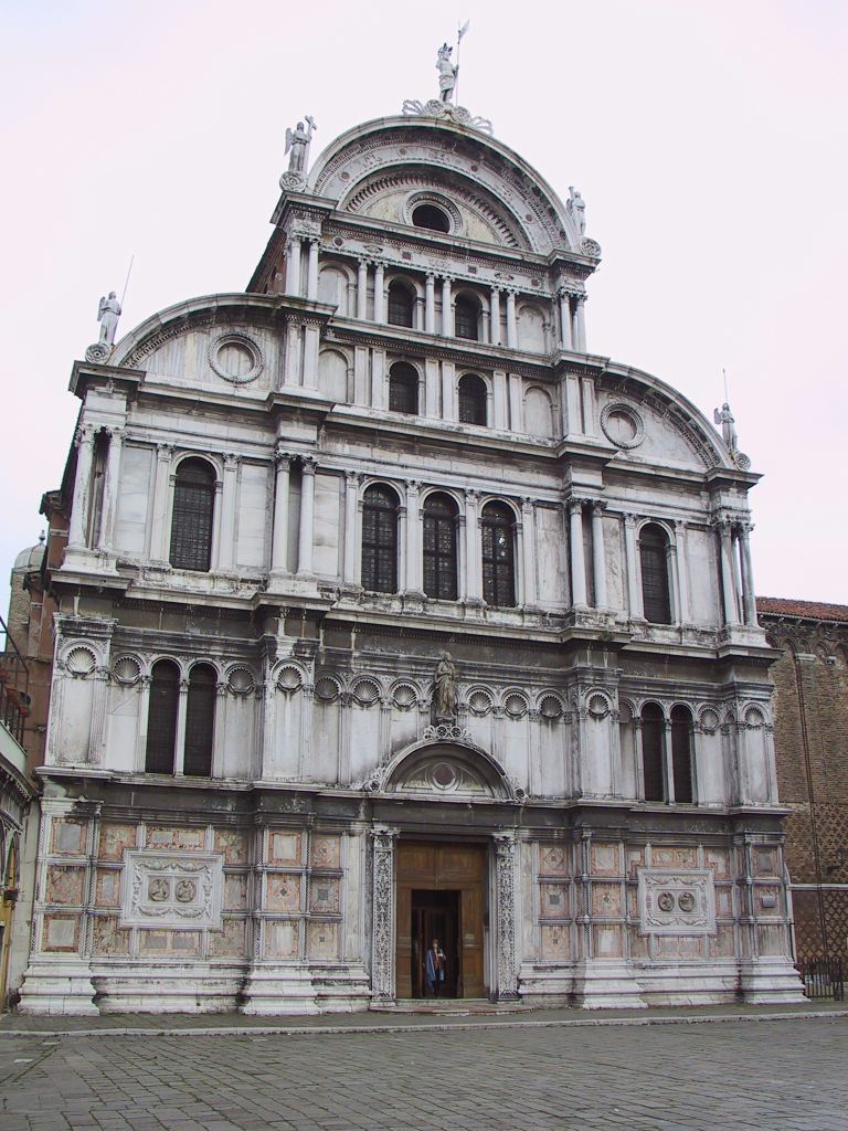 venice_church