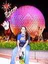 destanie_w_epcot_ball